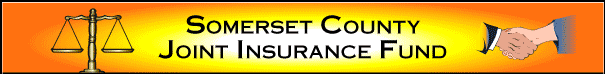 Somerset County Joint Insurance Fund - Click to go directly to SCJIF
